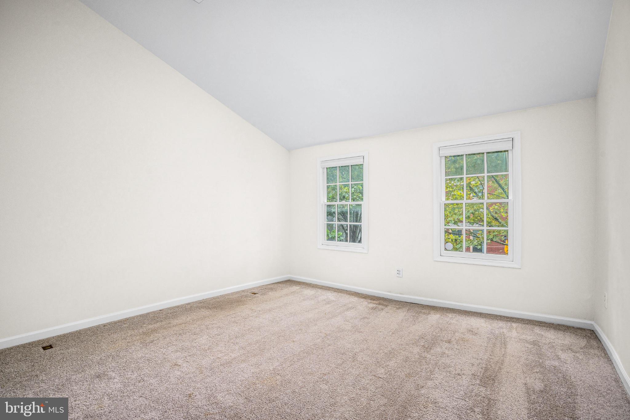481 Ridge Street Northwest Washington, DC 20001 - Photo 23 of 25 Gallery Image 23