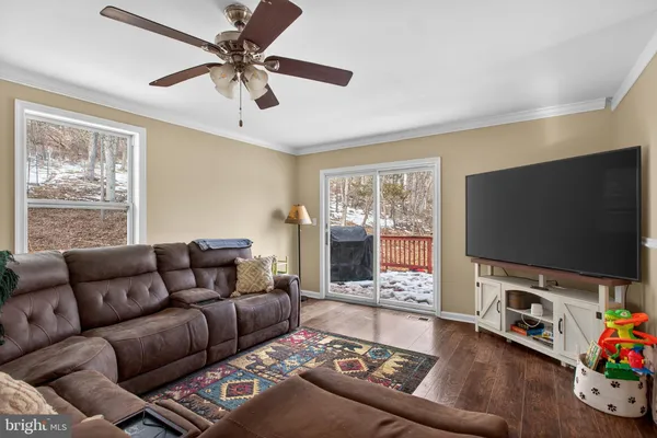 $375,000 | 1238 Logger Drive, Gore, VA 22637