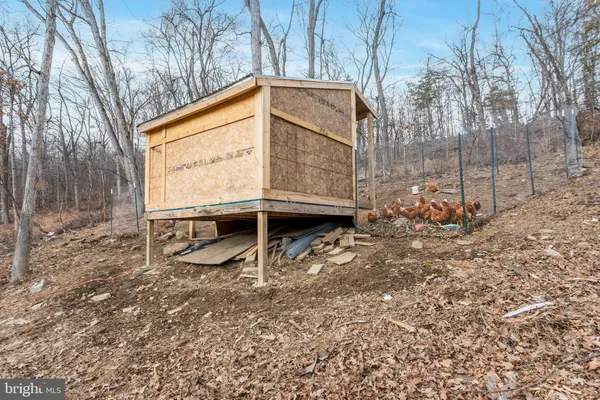 $375,000 | 1238 Logger Drive, Gore, VA 22637