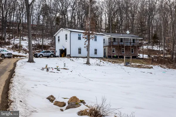 $375,000 | 1238 Logger Drive, Gore, VA 22637