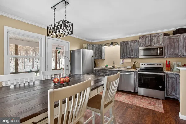 $375,000 | 1238 Logger Drive, Gore, VA 22637