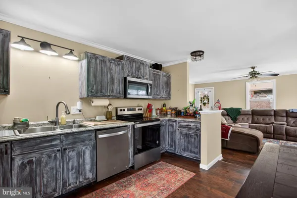 $375,000 | 1238 Logger Drive, Gore, VA 22637