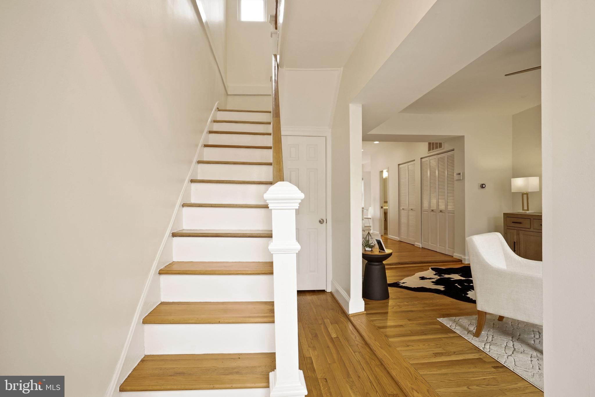 468 Ridge Street Northwest Washington, DC 20001 - Photo 17 of 35