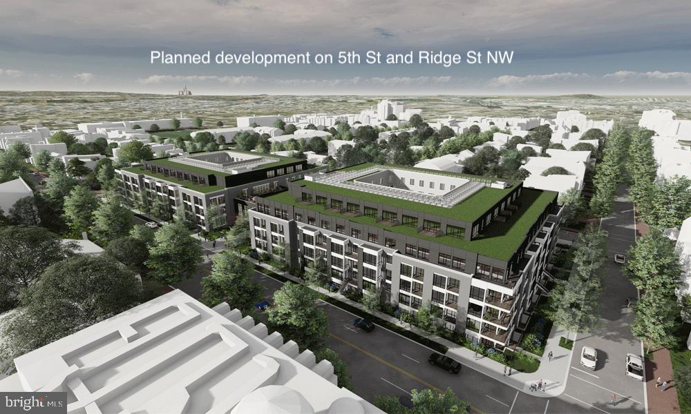 468 Ridge Street Northwest Washington, DC 20001 - Photo 35 of 35