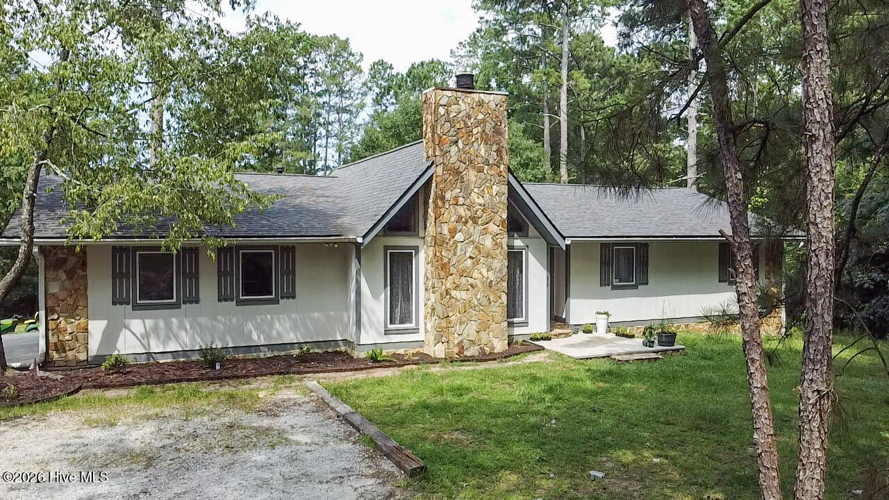 2923 Old Morris Road Augusta, GA 30909 - Photo 1 of 44