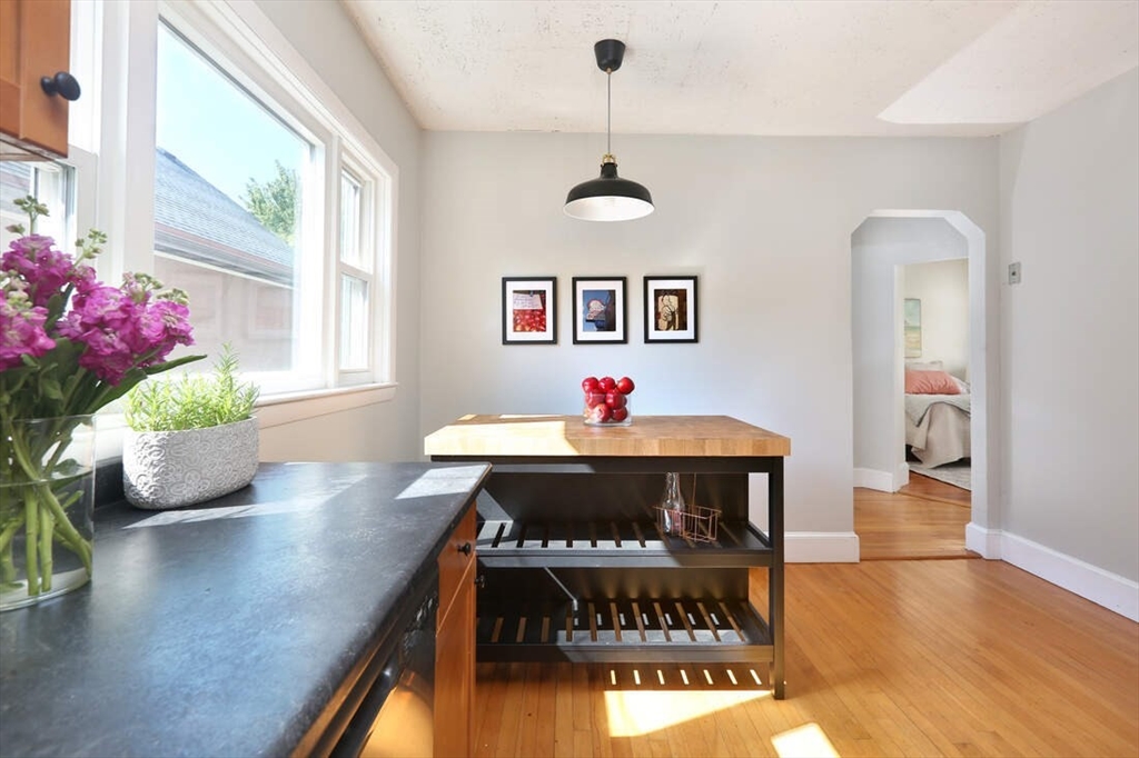 5 Benton Road, Unit 2 Medford, MA 02155 - Photo 7 of 19