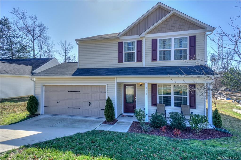 2412 Hart Road Charlotte, NC 28214 - Photo 1 of 28 Gallery Image 1