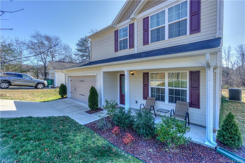 2412 Hart Road Charlotte, NC 28214 - Photo 2 of 28 Gallery Image 2