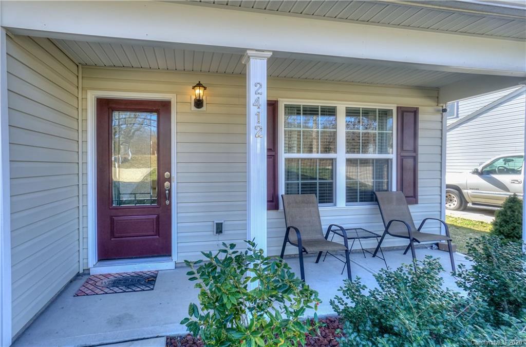 2412 Hart Road Charlotte, NC 28214 - Photo 3 of 28 Gallery Image 3