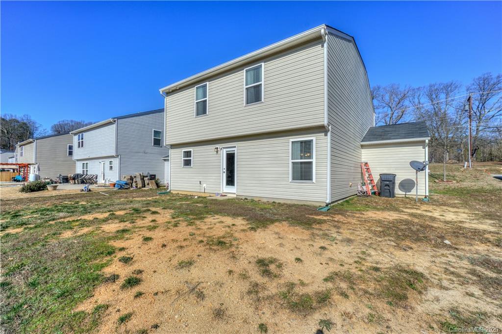 2412 Hart Road Charlotte, NC 28214 - Photo 25 of 28 Gallery Image 25