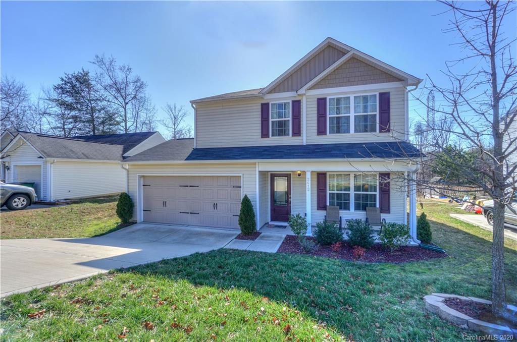 2412 Hart Road Charlotte, NC 28214 - Photo 27 of 28 Gallery Image 27