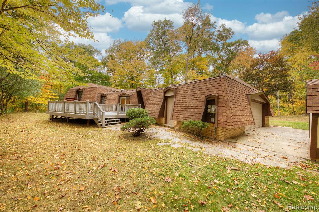 6527 Crane Road Ypsilanti, MI 48197 - Photo 42 of 57
