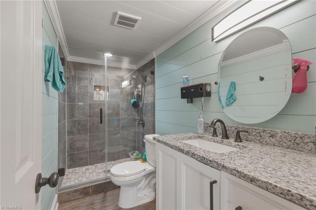 552 O Obryant Road Reidsville, NC 27320 - Photo 15 of 32