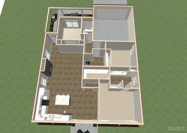 $399,000 | 1853 Carrington Way, Swansea, IL 62226