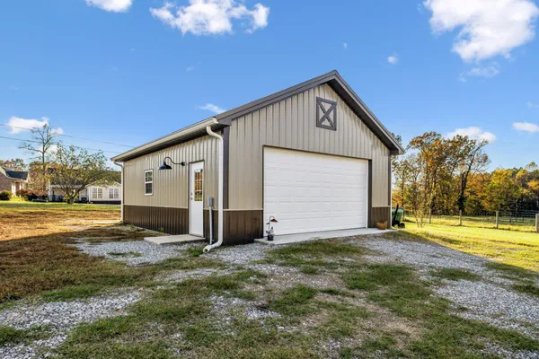$674,900 | 5881 Highway 31 West, Portland, TN 37148