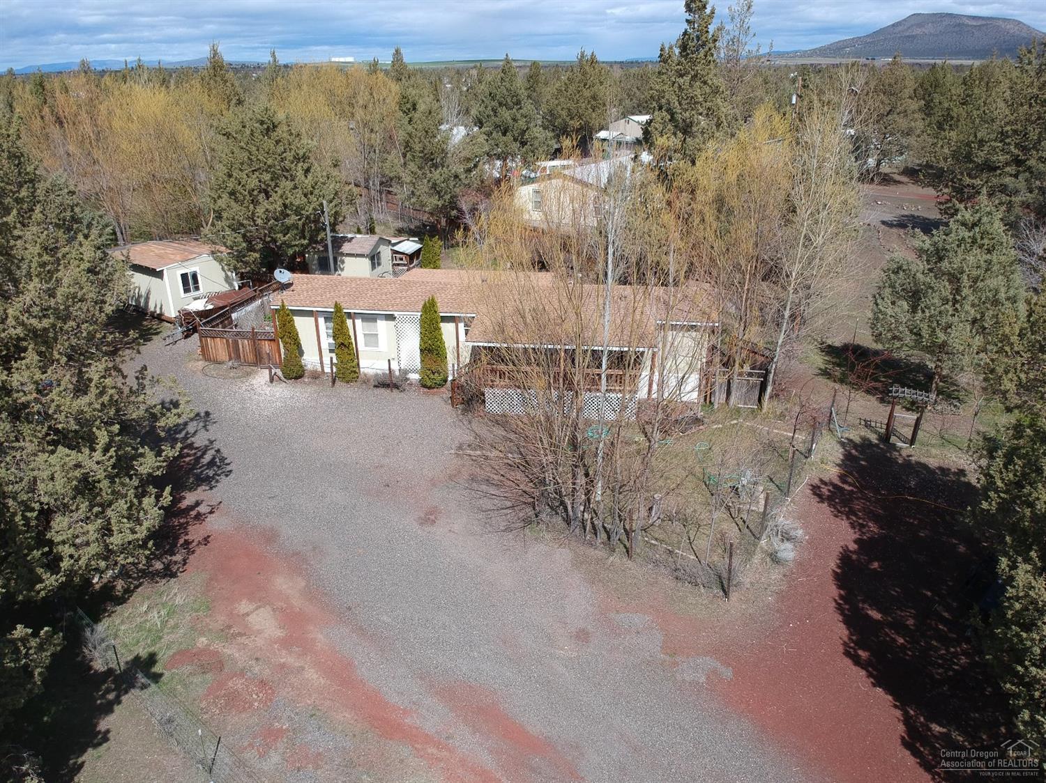 8280 Southwest Crater Loop Road Terrebonne, OR 97760 - Photo 25 of 25 Additional Photo