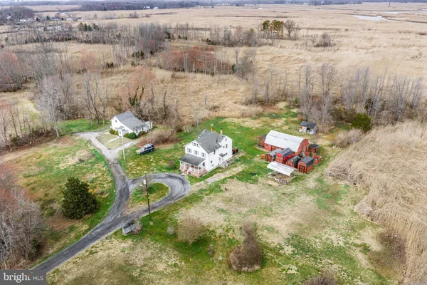 $599,000 | 430 East Pittsfield Street, Pennsville, NJ 08070