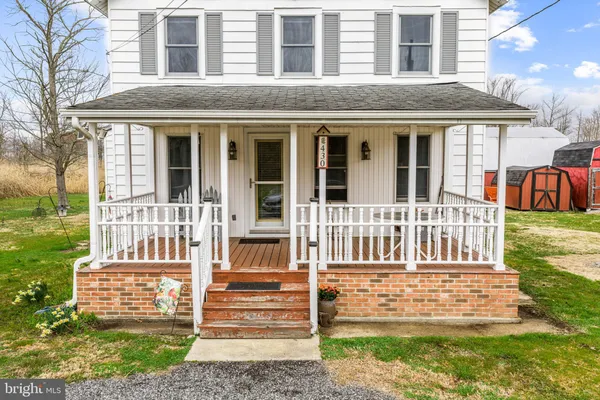 $599,000 | 430 East Pittsfield Street, Pennsville, NJ 08070