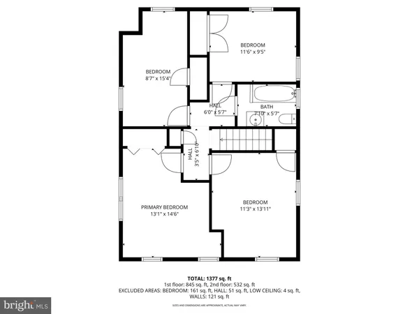 $599,000 | 430 East Pittsfield Street, Pennsville, NJ 08070
