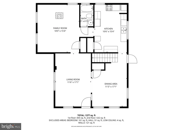 $599,000 | 430 East Pittsfield Street, Pennsville, NJ 08070