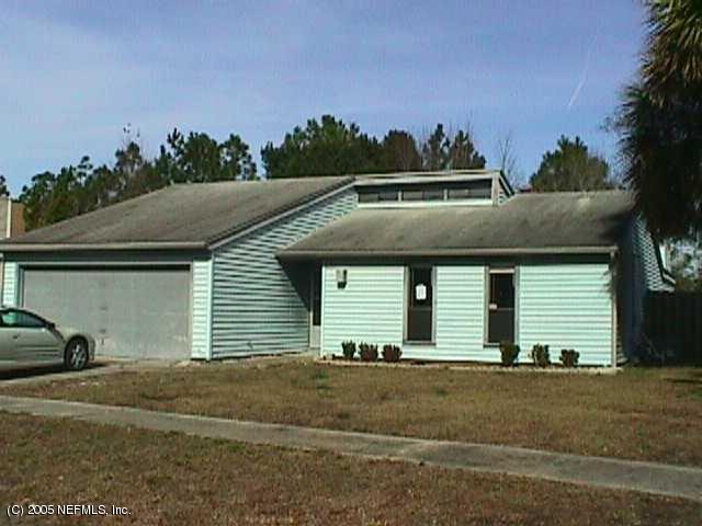 11665 Summer Tree Road East Jacksonville, FL 32246 - Photo 1 of 1 Photo 1