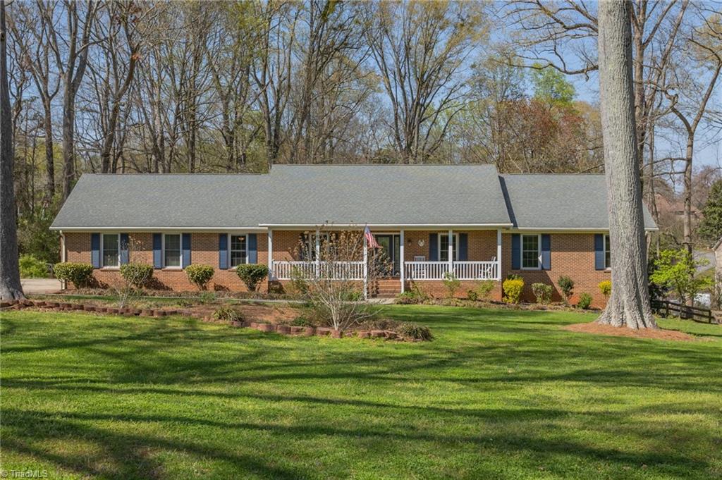 141 Raintree Road Advance, NC 27006 - Photo 1 of 44 Gallery Image 1