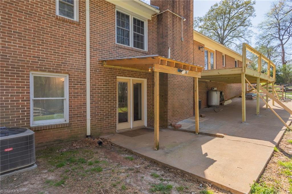 141 Raintree Road Advance, NC 27006 - Photo 33 of 44 Gallery Image 33
