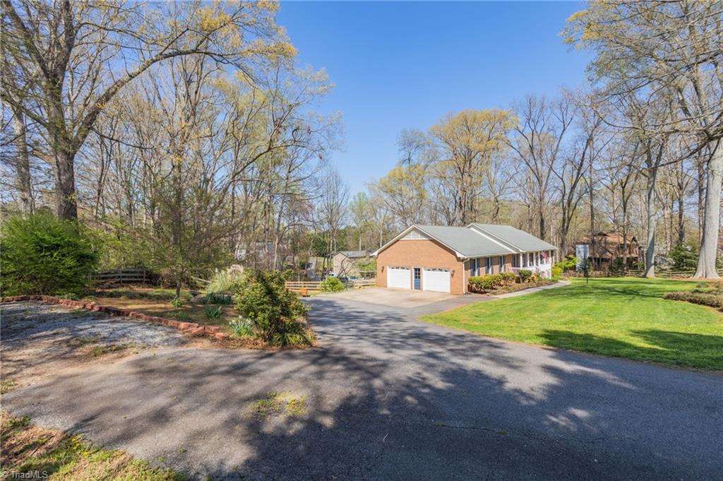 141 Raintree Road Advance, NC 27006 - Photo 34 of 44 Gallery Image 34