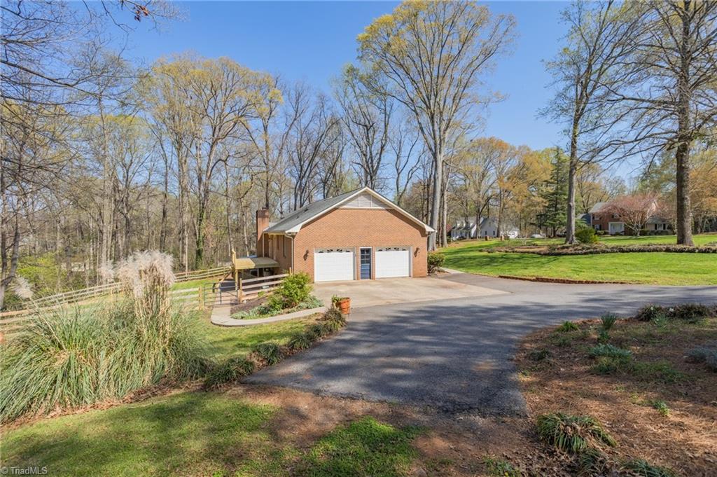 141 Raintree Road Advance, NC 27006 - Photo 35 of 44 Gallery Image 35