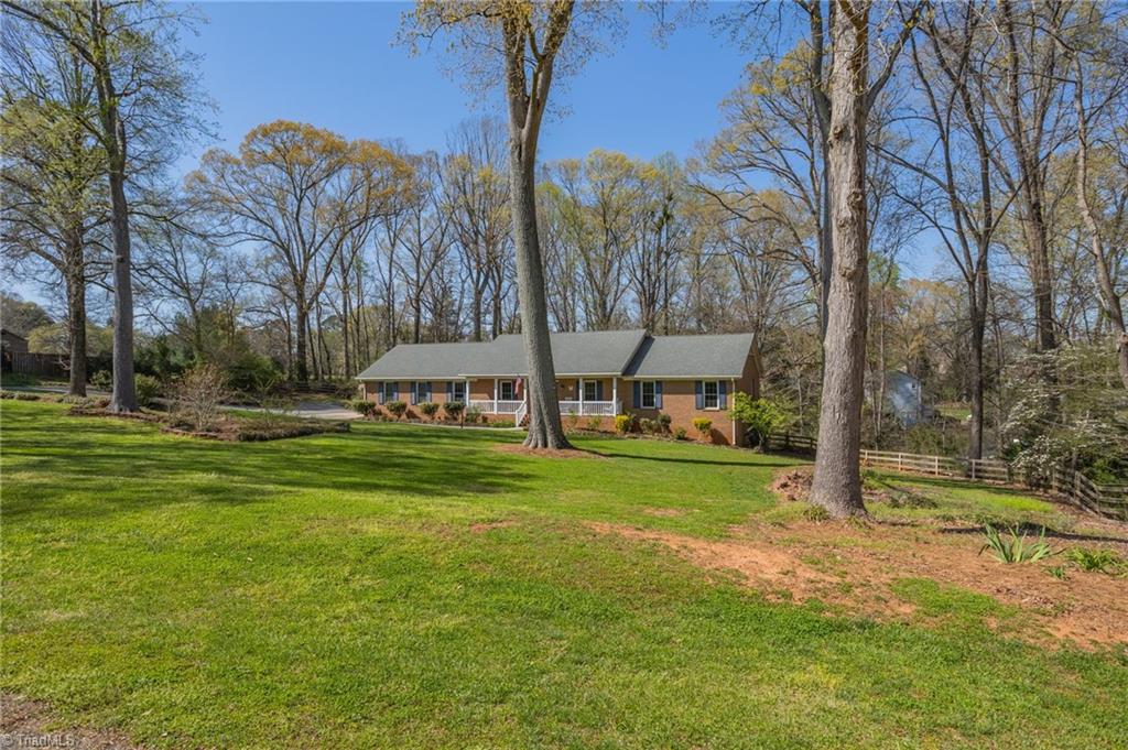 141 Raintree Road Advance, NC 27006 - Photo 36 of 44 Gallery Image 36