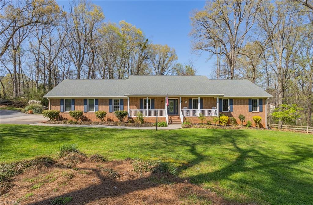 141 Raintree Road Advance, NC 27006 - Photo 37 of 44 Gallery Image 37