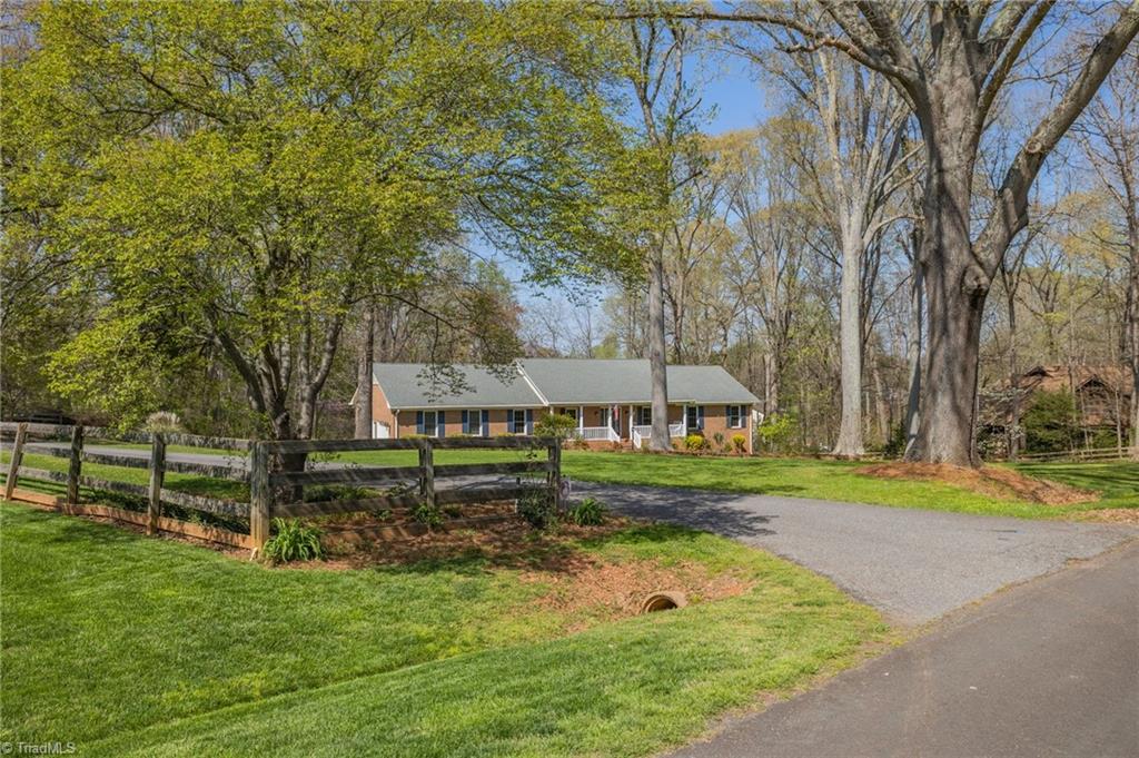 141 Raintree Road Advance, NC 27006 - Photo 38 of 44 Gallery Image 38