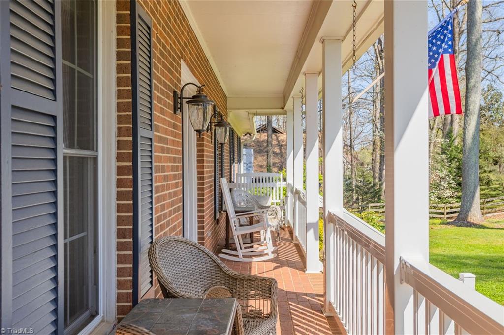 141 Raintree Road Advance, NC 27006 - Photo 5 of 44 Gallery Image 5