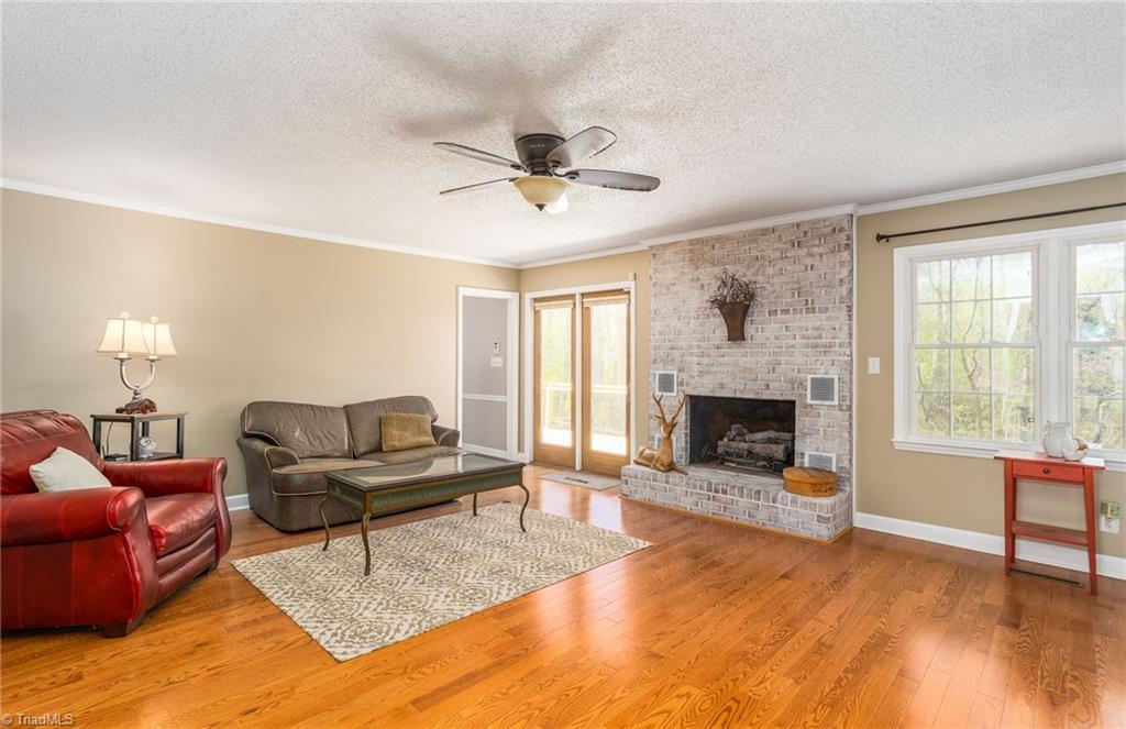 141 Raintree Road Advance, NC 27006 - Photo 6 of 44 Gallery Image 6
