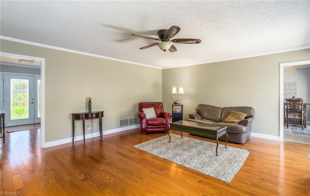 141 Raintree Road Advance, NC 27006 - Photo 7 of 44 Gallery Image 7