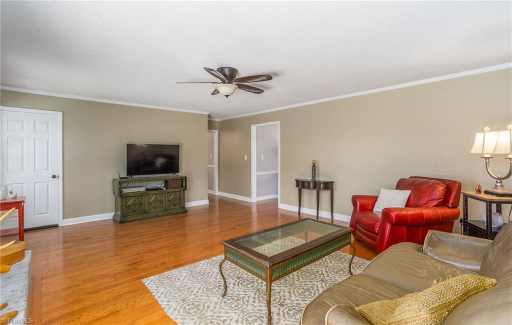 141 Raintree Road Advance, NC 27006 - Photo 8 of 44 Gallery Image 8