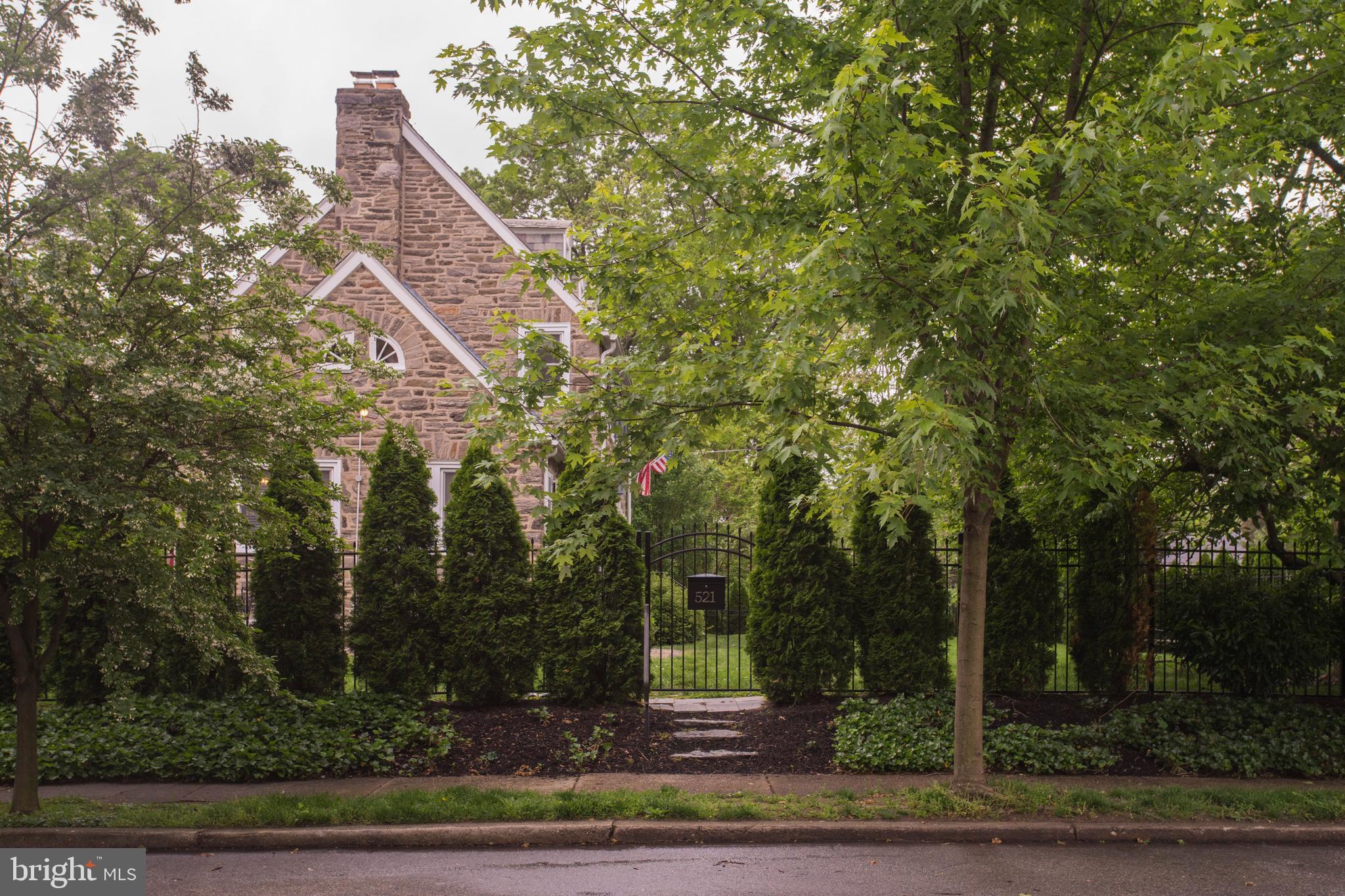 521 Murdoch Road Philadelphia, PA 19119 - Photo 11 of 73 Gallery Image 11