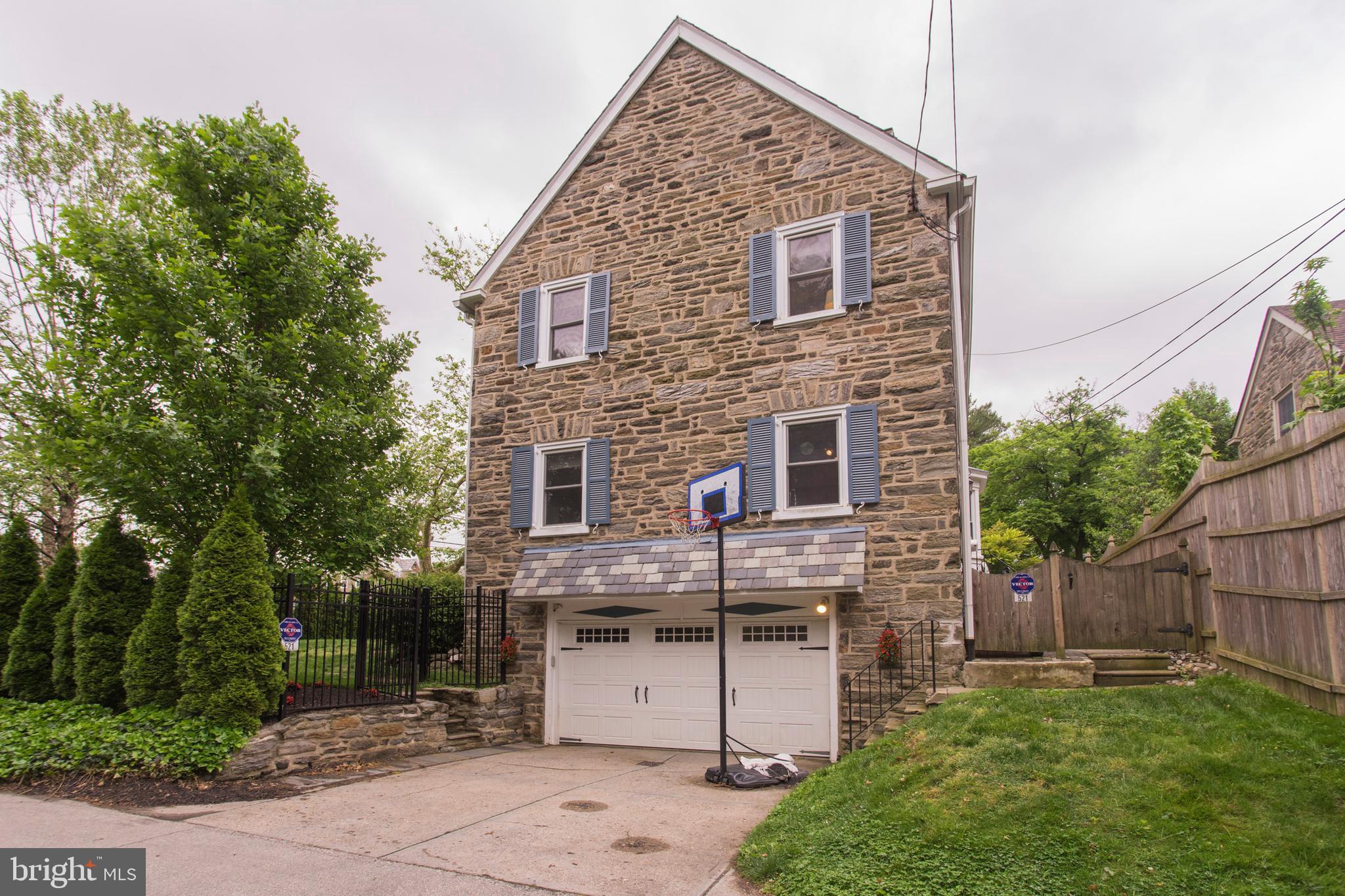 521 Murdoch Road Philadelphia, PA 19119 - Photo 12 of 73 Gallery Image 12