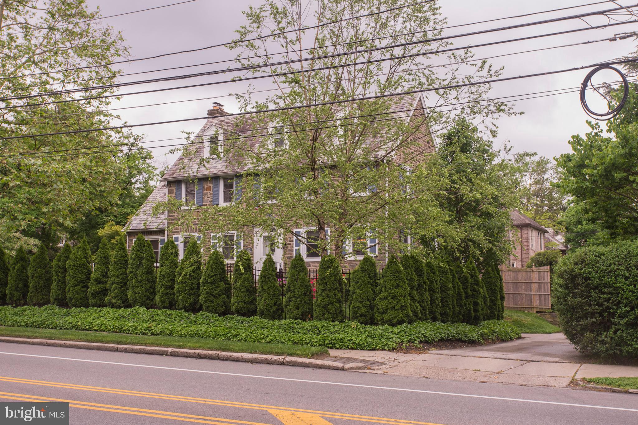 521 Murdoch Road Philadelphia, PA 19119 - Photo 14 of 73 Gallery Image 14
