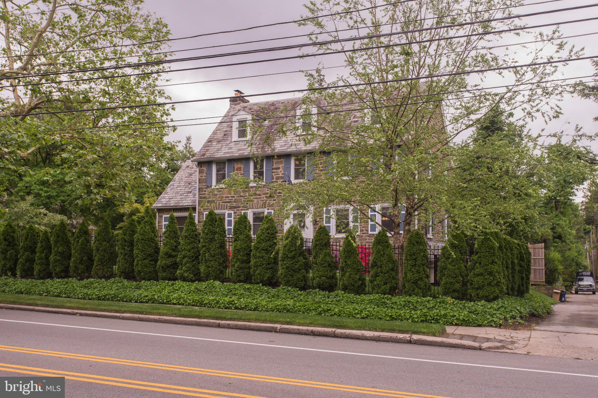 521 Murdoch Road Philadelphia, PA 19119 - Photo 15 of 73 Gallery Image 15