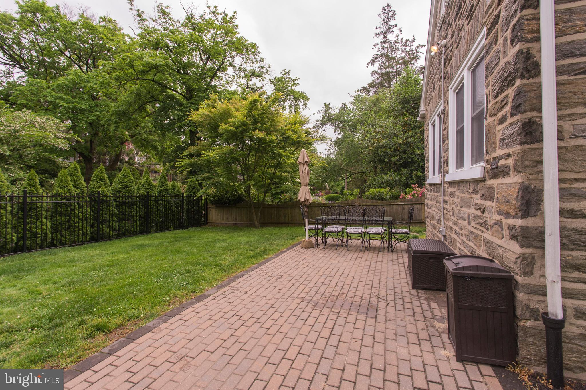 521 Murdoch Road Philadelphia, PA 19119 - Photo 16 of 73 Gallery Image 16