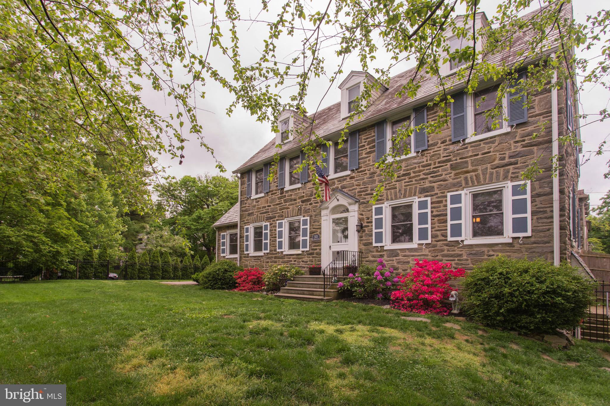 521 Murdoch Road Philadelphia, PA 19119 - Photo 17 of 73 Gallery Image 17