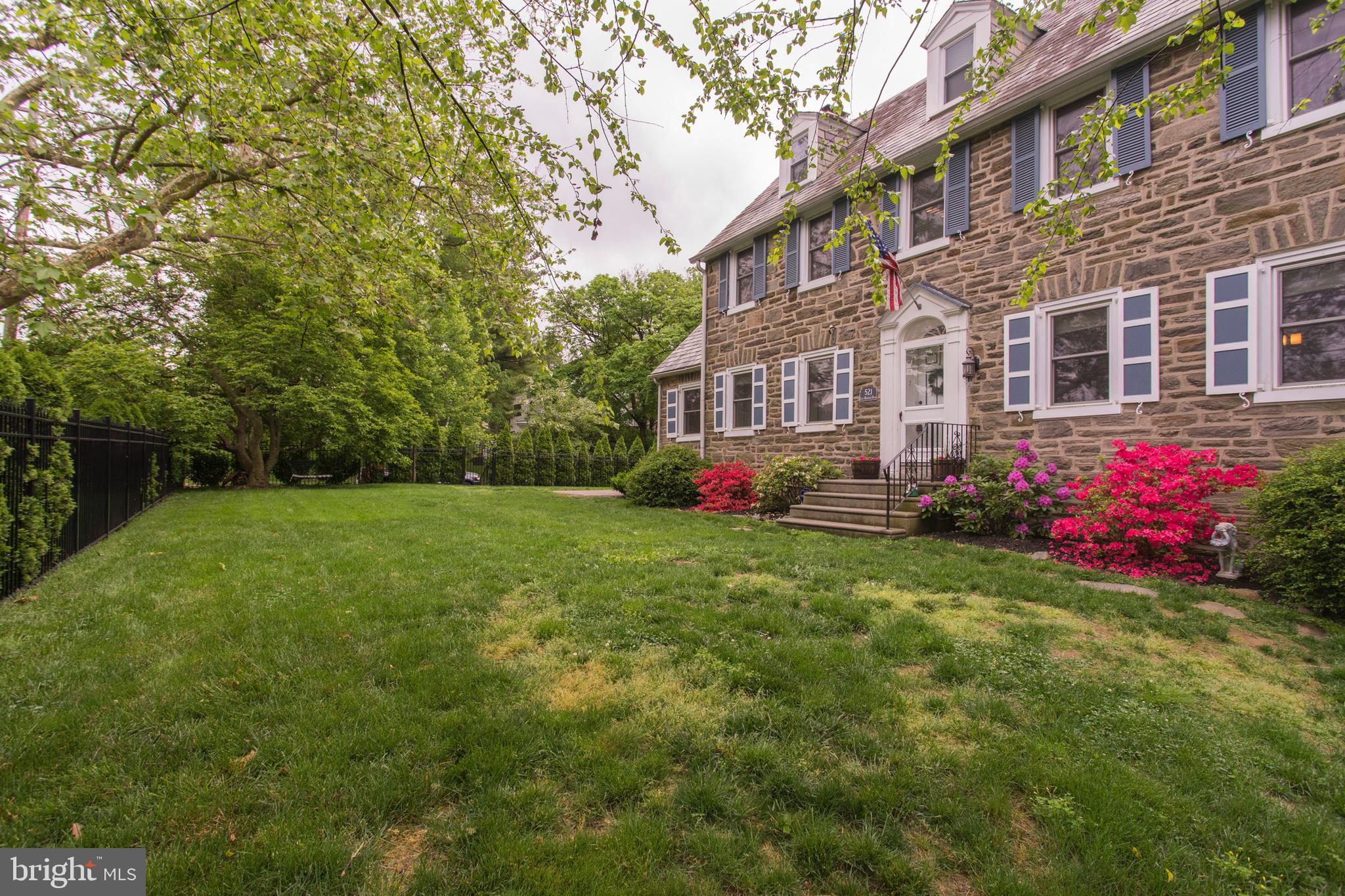 521 Murdoch Road Philadelphia, PA 19119 - Photo 18 of 73 Gallery Image 18