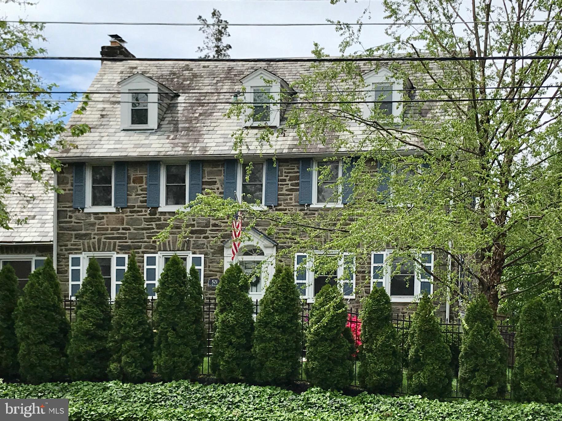521 Murdoch Road Philadelphia, PA 19119 - Photo 3 of 73 Gallery Image 3