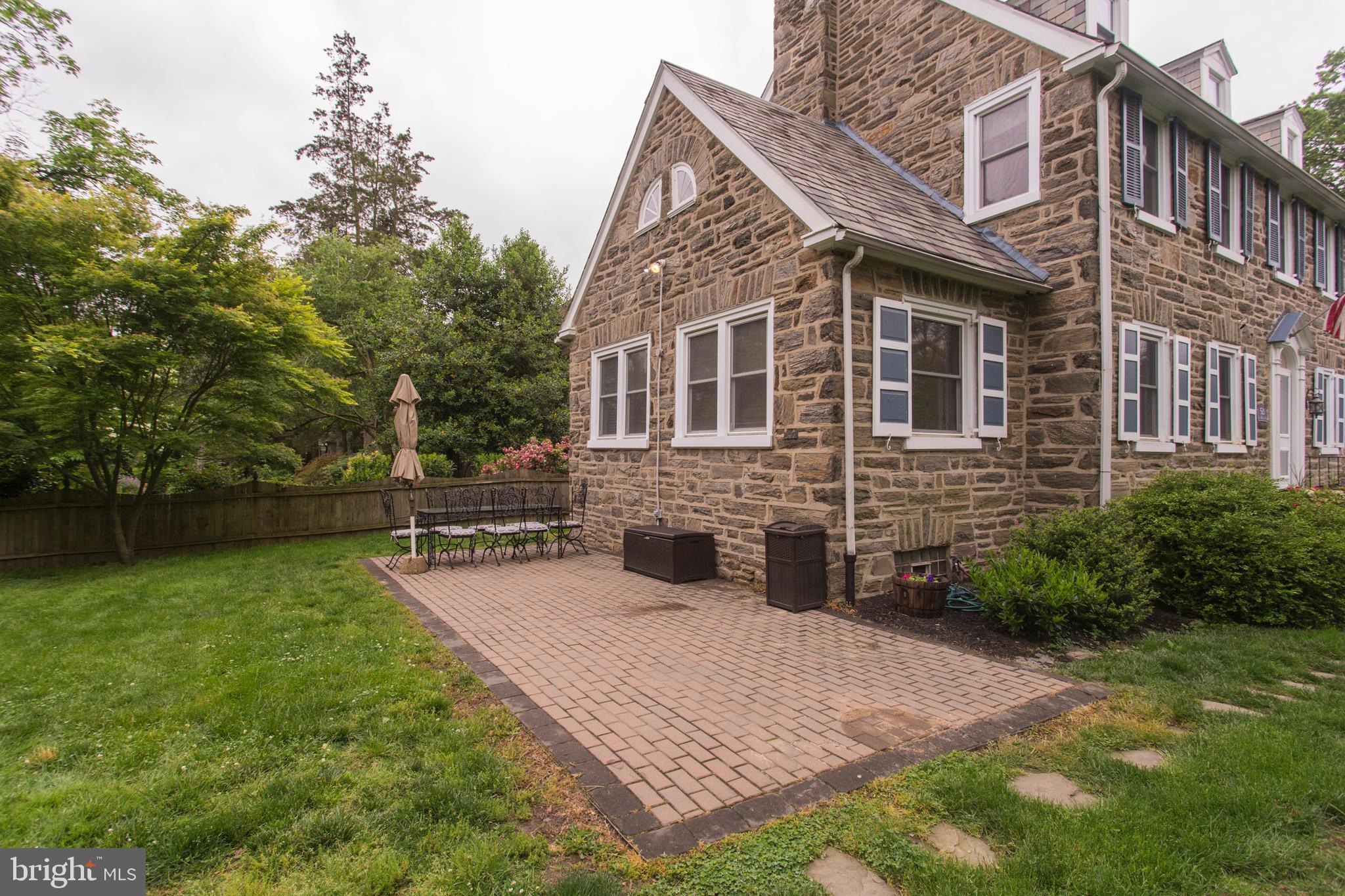521 Murdoch Road Philadelphia, PA 19119 - Photo 22 of 73 Gallery Image 22