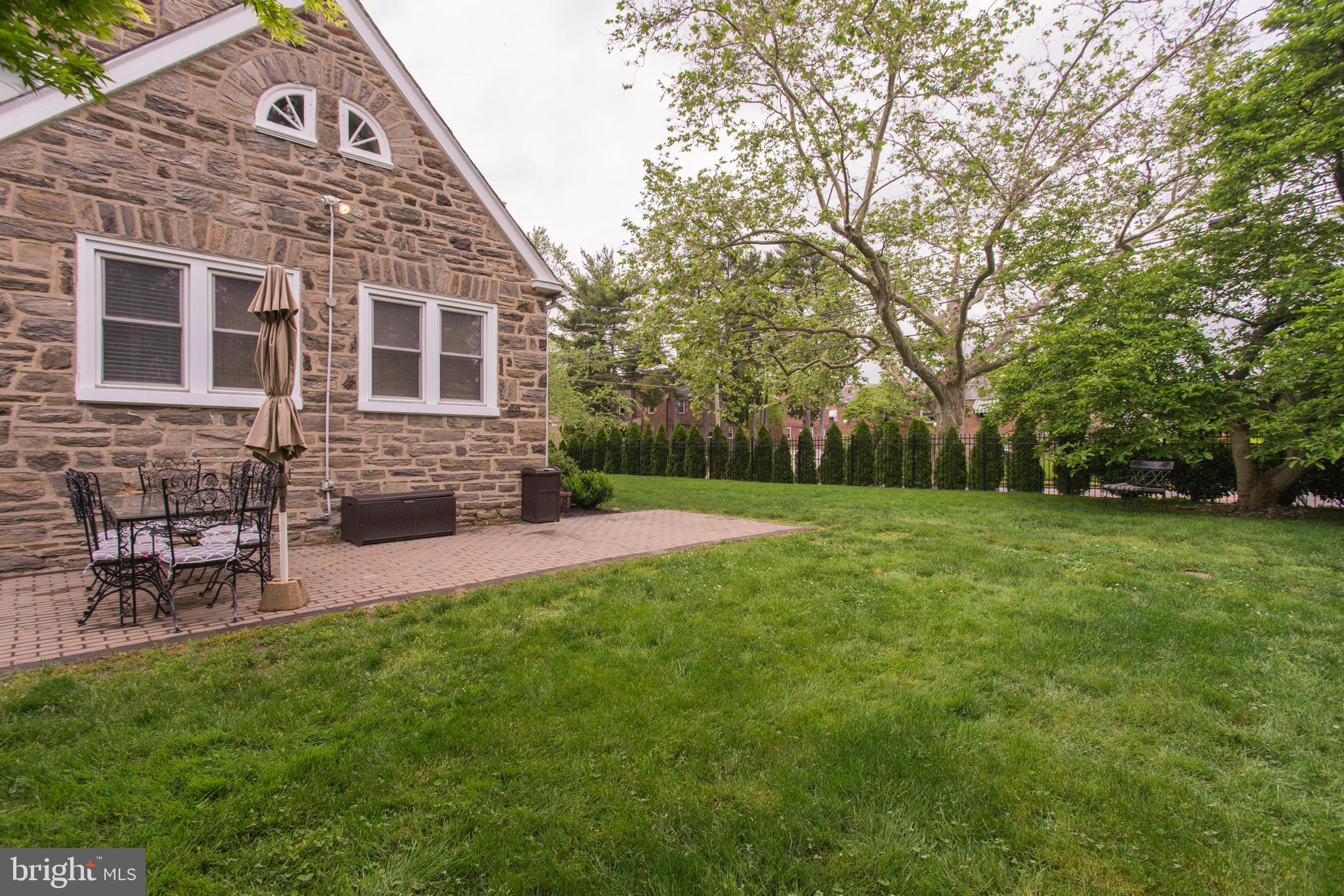 521 Murdoch Road Philadelphia, PA 19119 - Photo 23 of 73 Gallery Image 23