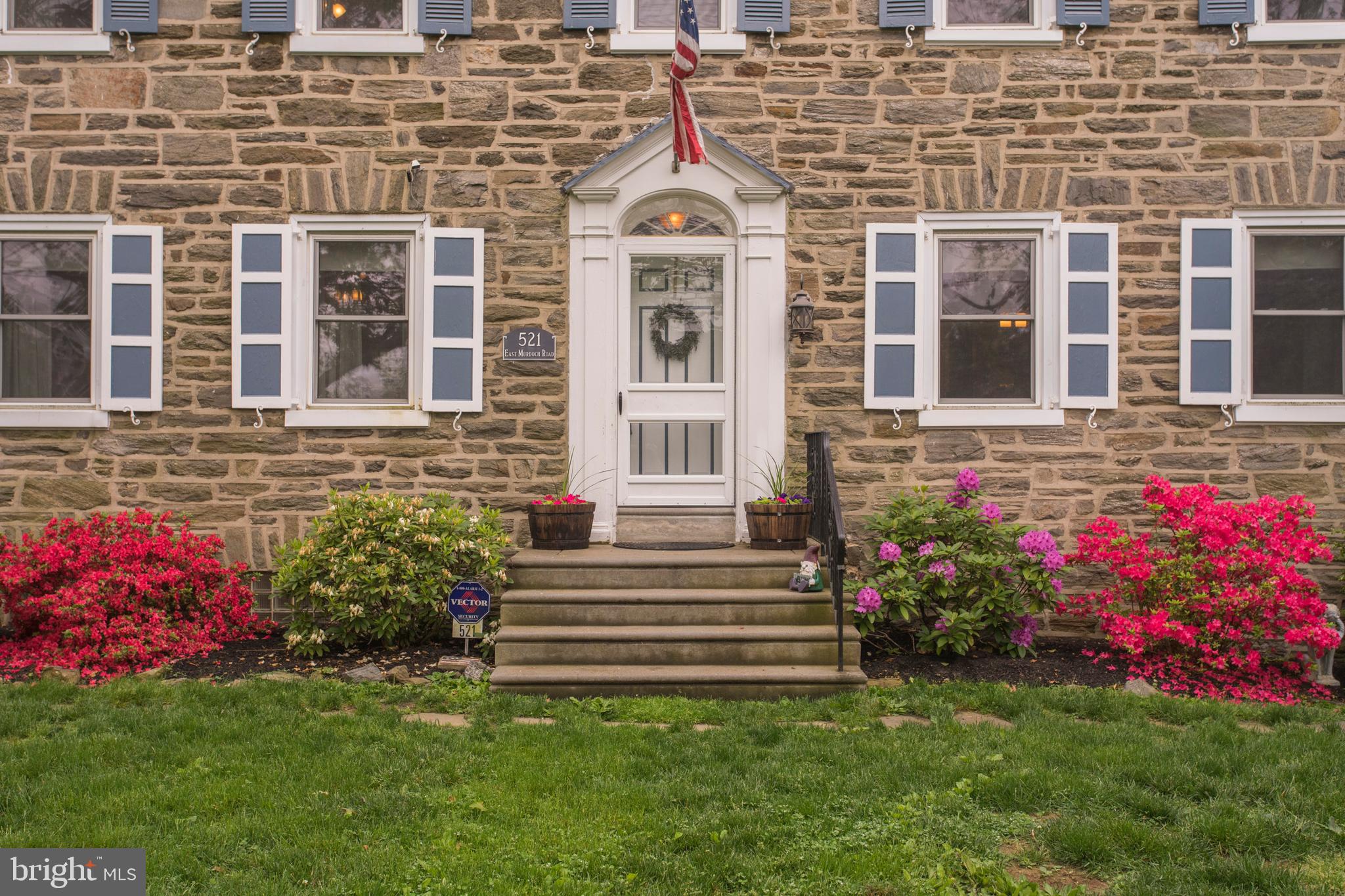 521 Murdoch Road Philadelphia, PA 19119 - Photo 24 of 73 Gallery Image 24