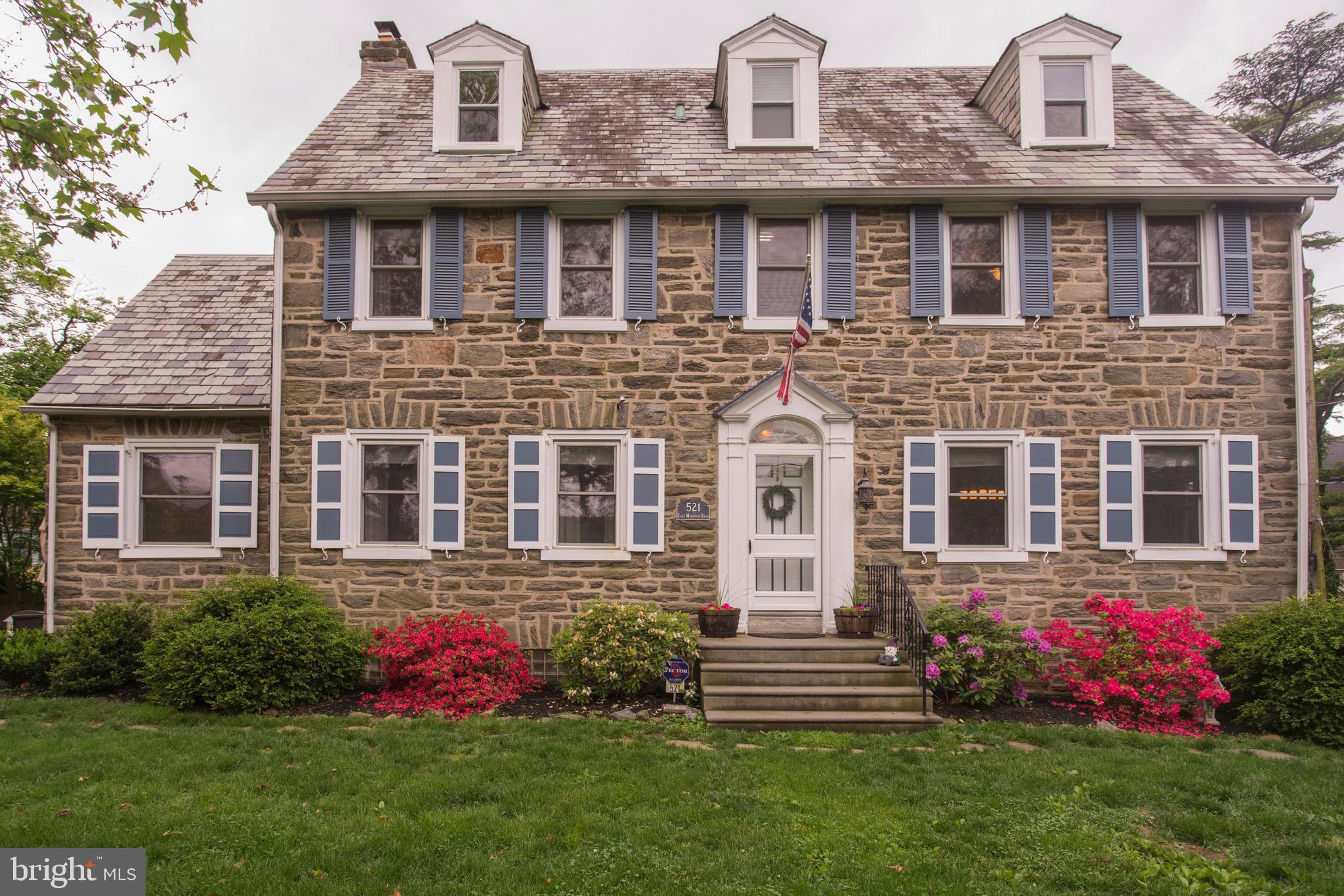 521 Murdoch Road Philadelphia, PA 19119 - Photo 25 of 73 Gallery Image 25