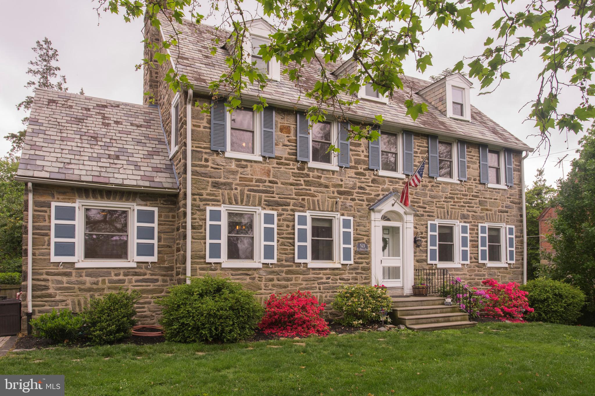 521 Murdoch Road Philadelphia, PA 19119 - Photo 26 of 73 Gallery Image 26