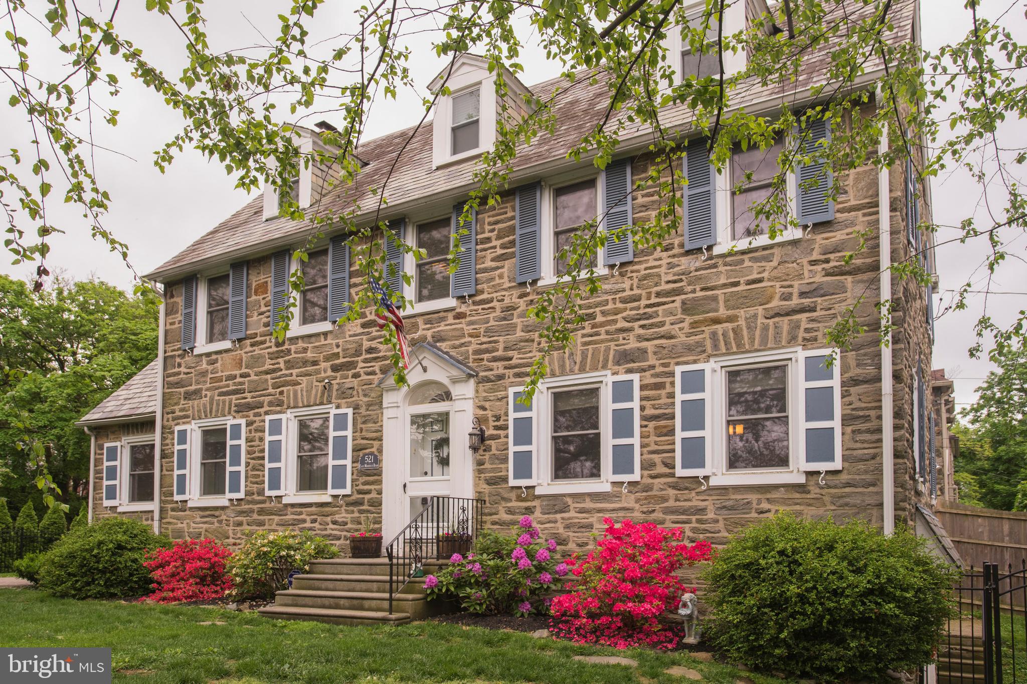 521 Murdoch Road Philadelphia, PA 19119 - Photo 27 of 73 Gallery Image 27